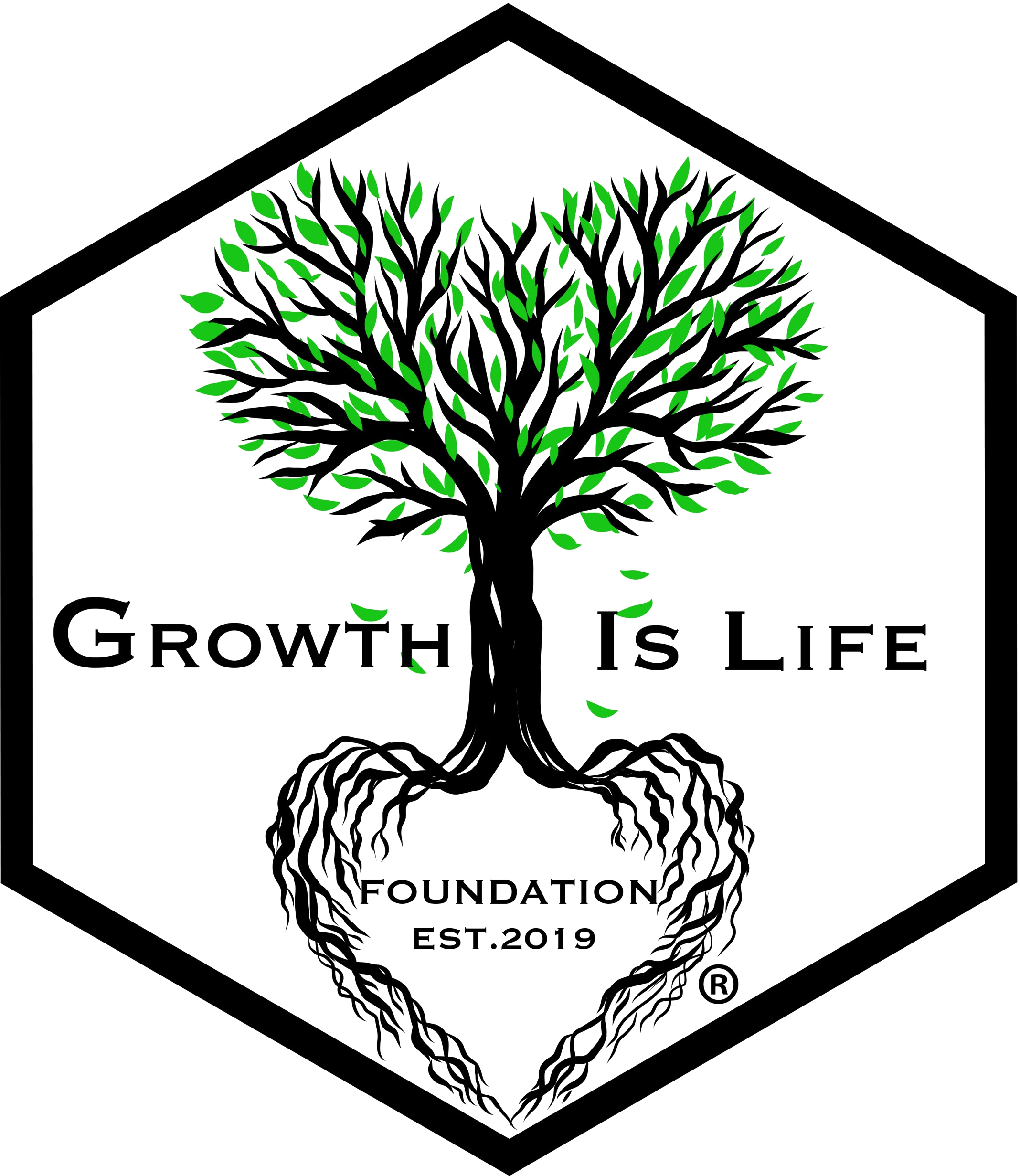Growth Is Life Foundation