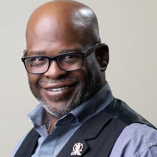 Rev. Kelvin Cox, Sr.