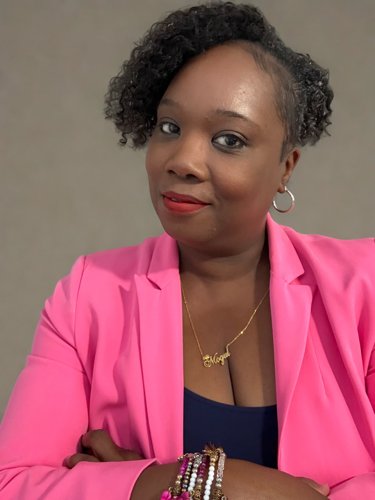 LaKisha Mosley